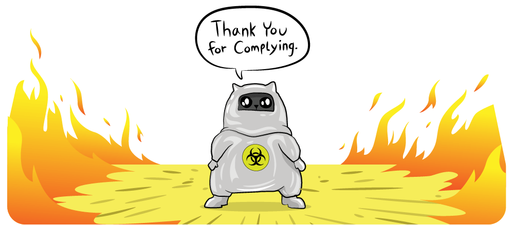 How to play Quarantined Kittens by Exploding Kittens
